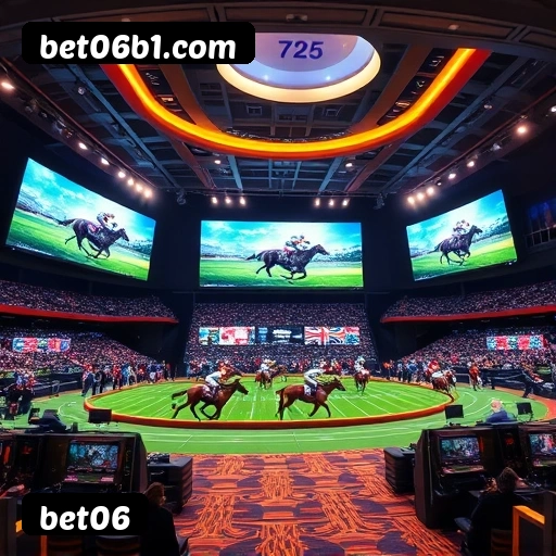 bet06 screen