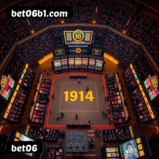bet06 screen